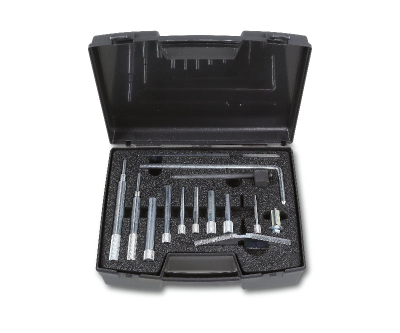 1461/C8G - Timing Devices for Ford/Mazda Diesel Engines