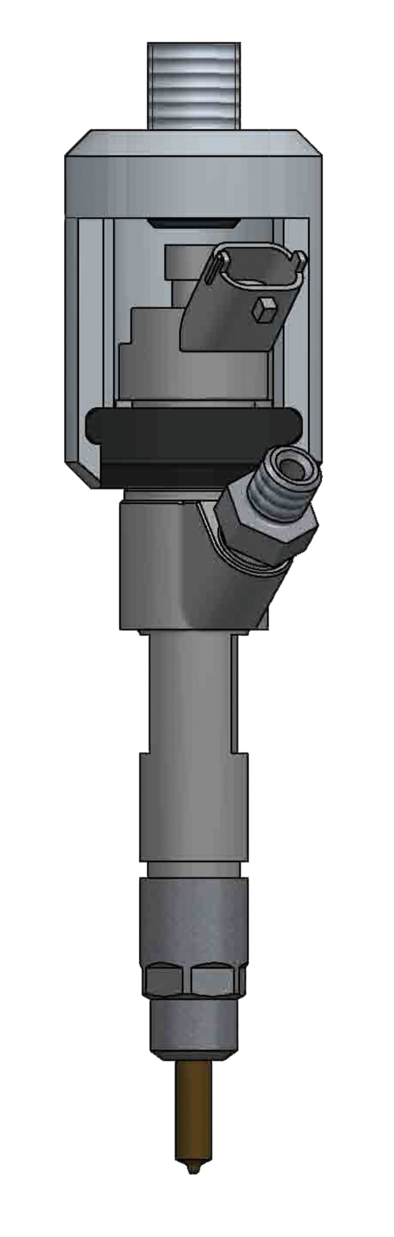1462AD/BSC - Adapter for Removing Bosch Common Rail Injectors
