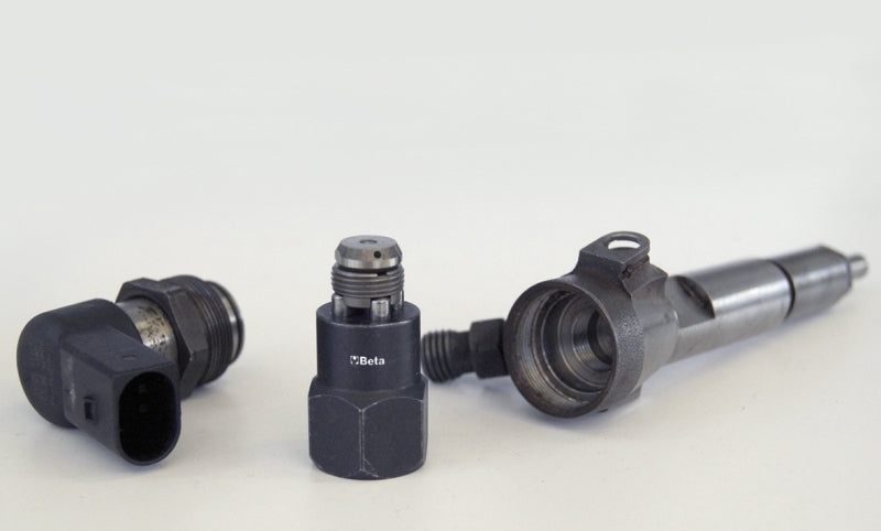 1462AD/SMN - Adapter Kit for Removing Siemens and Denso Injectors