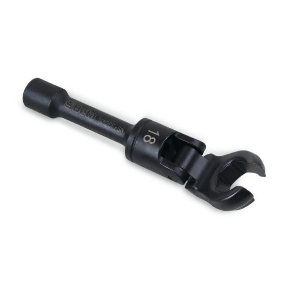 1462CF-SN - Single-Ended, Articulated Hexagon Wrenches for Fuel Injector Connectors