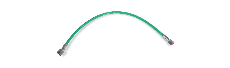 1464AP T16X12 - High-Pressure Pipe for Bosch Cp4 System, to be Used with 1464Ap