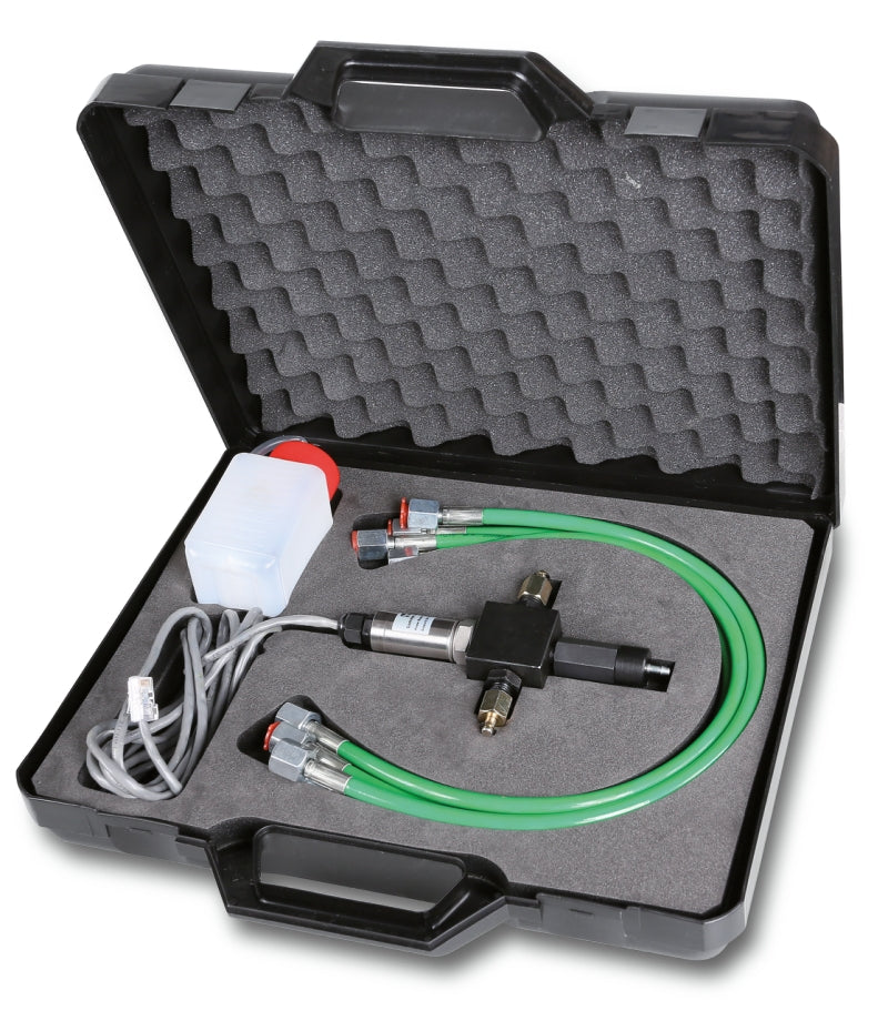 1464AP - Set for Testing High Pressure System in Common Rail Diesel Engines, with Item 1464T