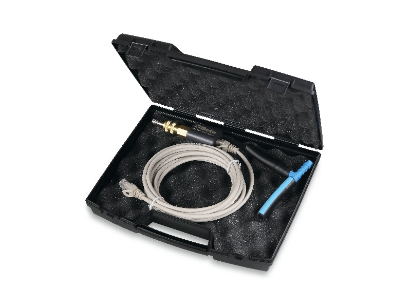 1464FAP - Set for Testing Diesel Particulate Filter (Dpf) Pressure for Item 1464T