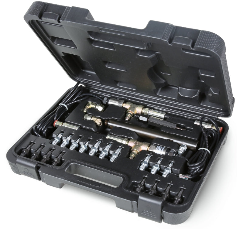 1464PF - Set for Testing Pressure in Braking System, for Use with Item 1464T