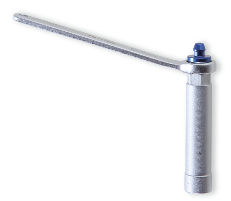 1466L 11 - Brake Bleeding Wrench, 11mm, Long Version