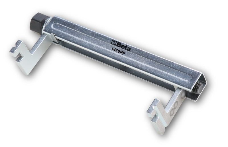 1470PF - Tool for Replacing Cylinders in Drum Brakes