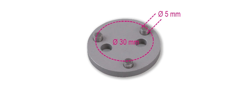 1471M/W50 - VW Passat Handbrake Adapter (? 2005)