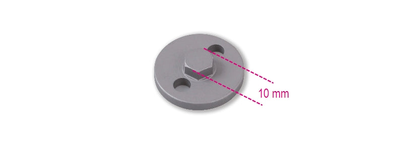 1471PN/B1 - Ford Handbrake Adapter