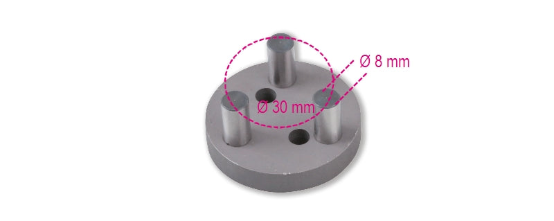 1471PN/B2 - Daily Handbrake Adapter
