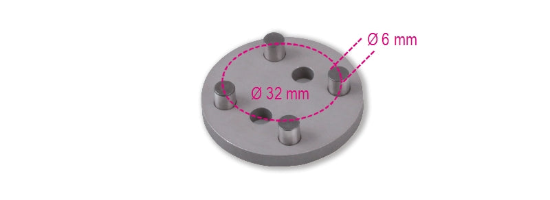 1471PN/B3 - Bmw Handbrake Adapter