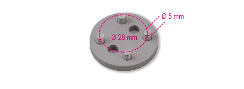 1471PN/B4 - Bmw Handbrake Adapter