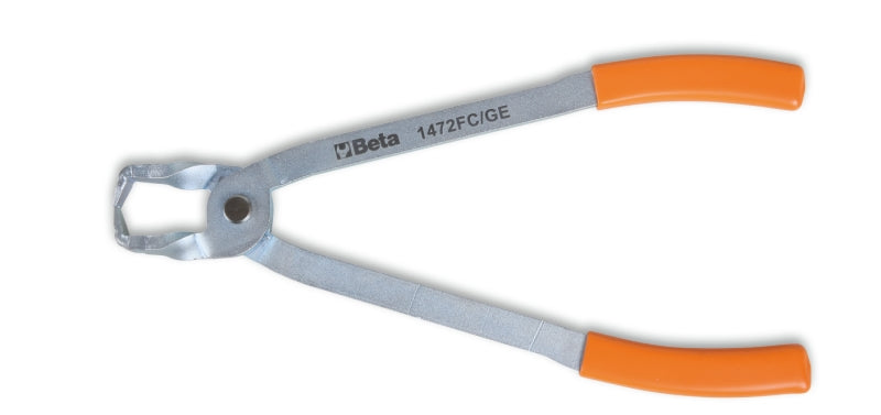 1472FC/GE - Heavy-Duty Clic Collar Pliers