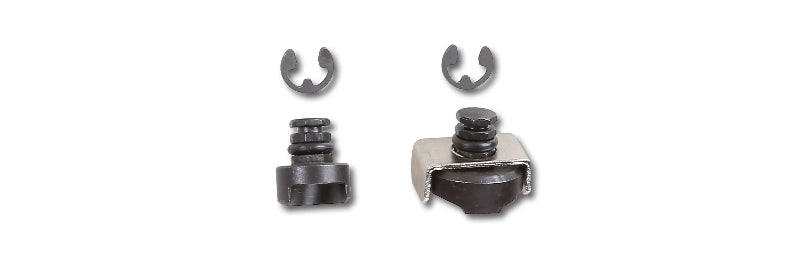 1472R/AU - Spare Tips for Pliers 1472Au