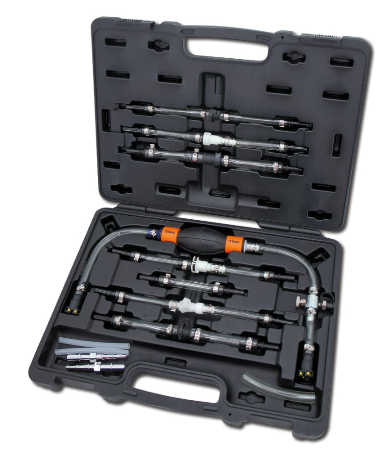 1480 - Kit for Filling Diesel Oil Filters of Cars Without Electric Pum ...