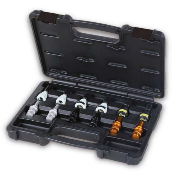 1481T/C12 - Set of Fuel Line Plugs