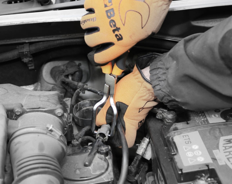 1482B - Quick Coupler Pliers for Fuel Pipes