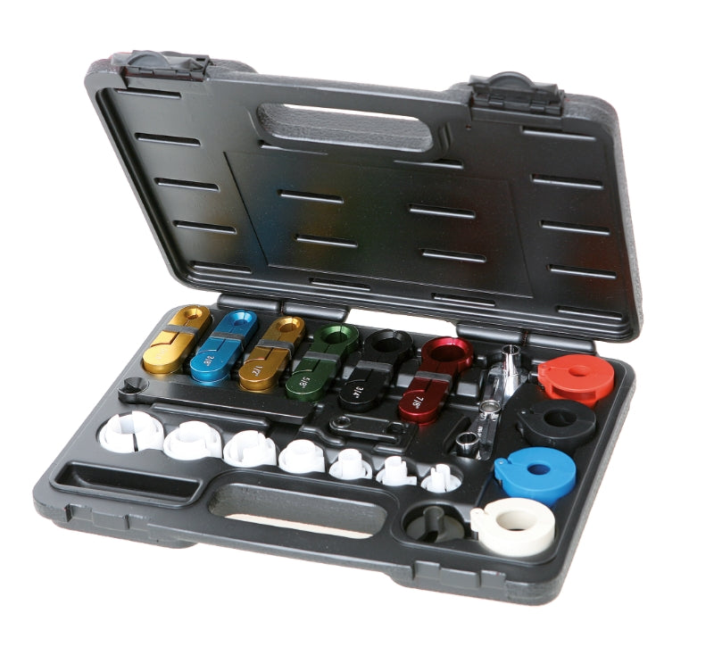 1483K/22 - Kit for Separating Couplers on Air-Conditioning, Fuel Supply, and Lubricating Systems