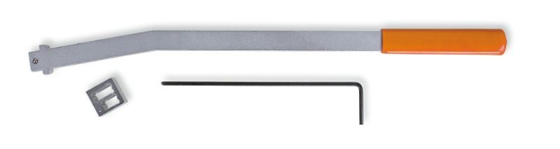 1485TC - Tensioning Lever for Service Belts, Mounted on Ford, PSA, FCA Engines