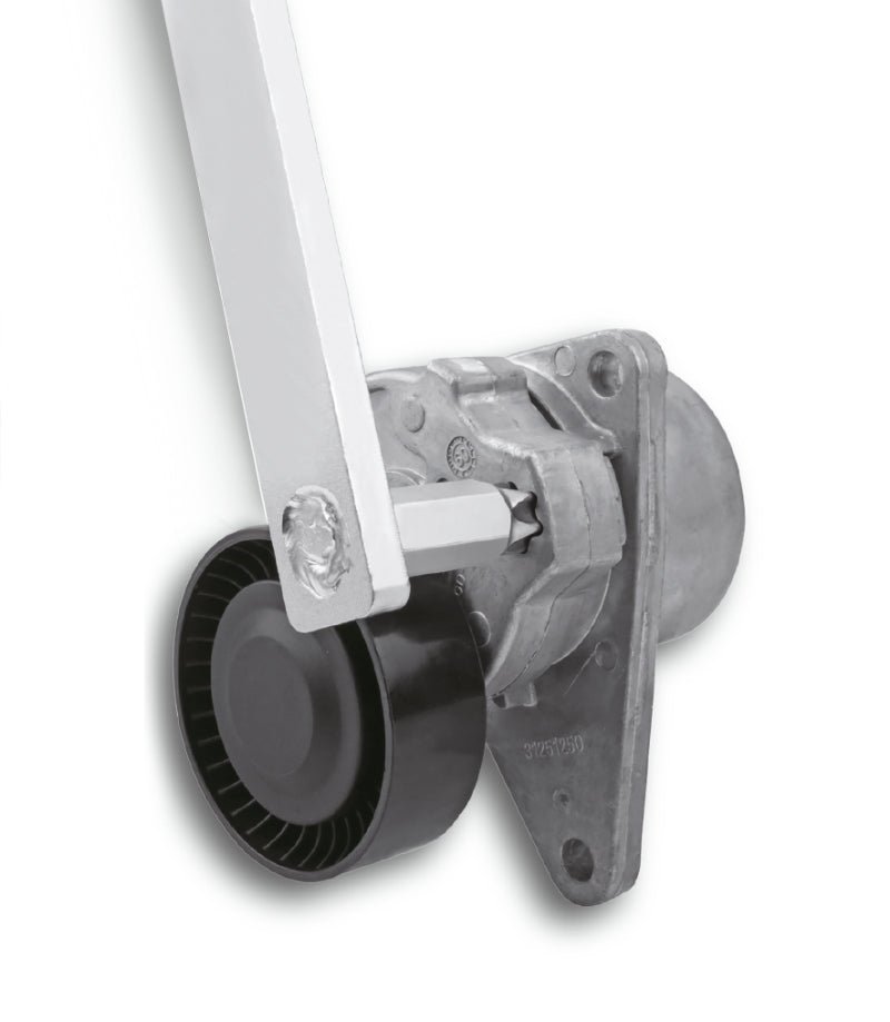 1485VLV/T - Tensioning Lever for Service Belts Mounted on Volvo Engines