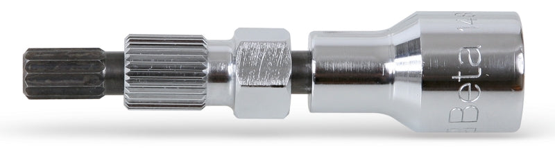 1489/33P - Alternator Pulley Free Wheel Wrench, for Bosch Fiat Grande Punto Alternators