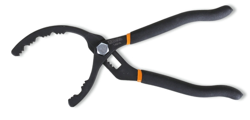 1491A - Adjustable Oil Filter Pliers