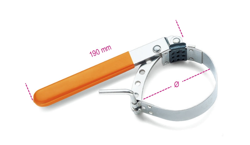 1492/1 - 1492/2 - Spare Fabric Straps for Item 1490