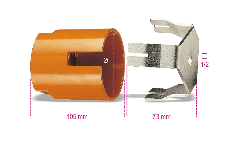 1493J - Wrench for MultiJet