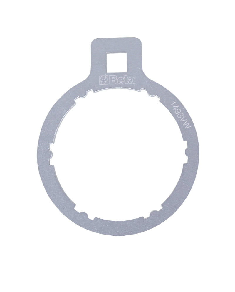 1493VW - Diesel Oil Filter Wrench for VAG and Volvo Cars