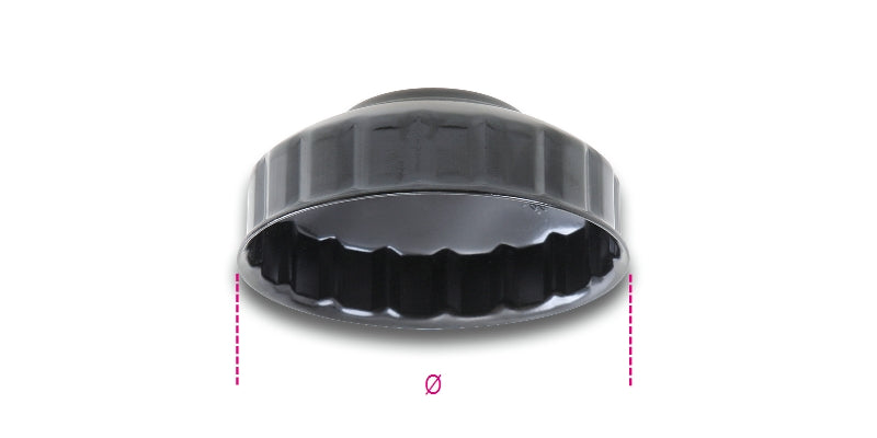 1493/PF - Purflux Oil Filter Wrenches