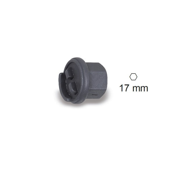 1494MRC - Special Sockets for Plastic Oil Drain Plugs, for Mercedes Engines