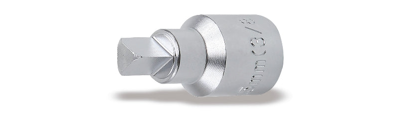 1494T - Male Triangular Oil Drain Plug Socket