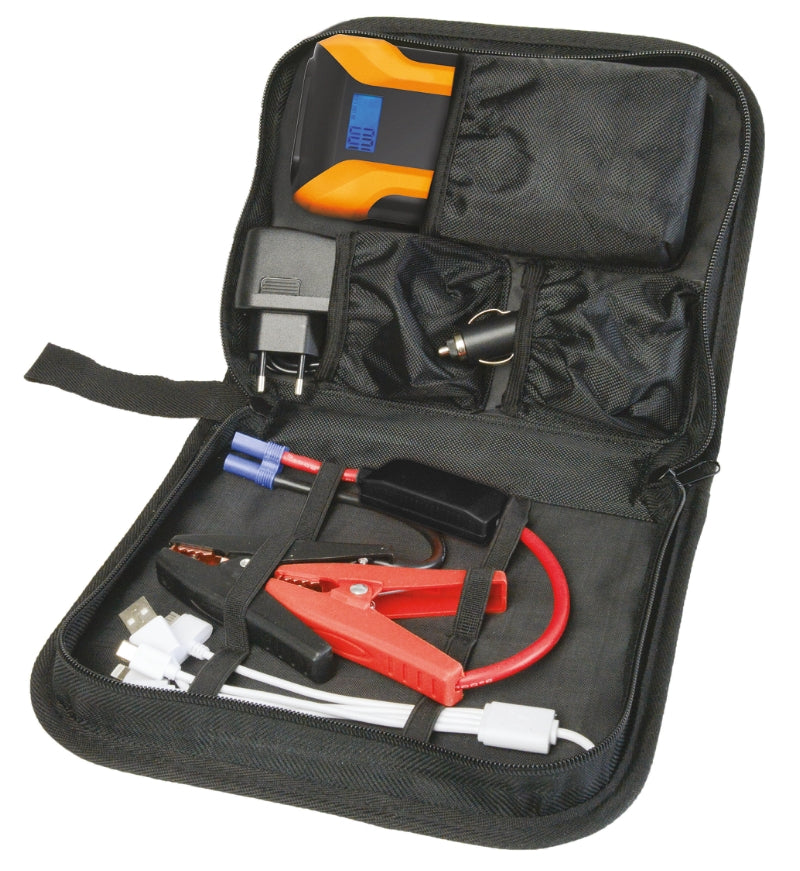1498MN/12 - Multipurpose Portable Starter