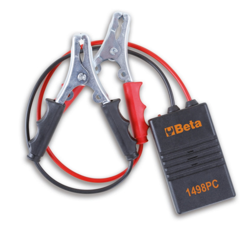 1498PC - Voltage Stabilizer, 12-24V