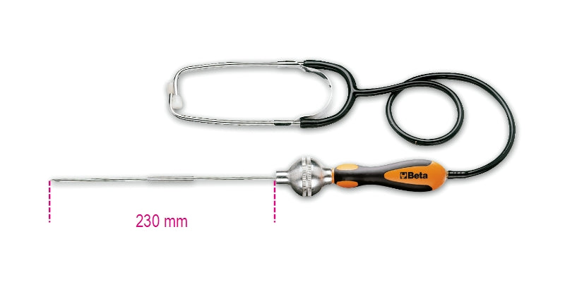 1499 - Sonoscope Probe