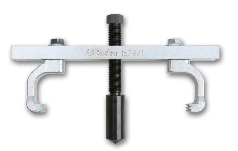 1529 - Multi-Step Cone Pulley Puller