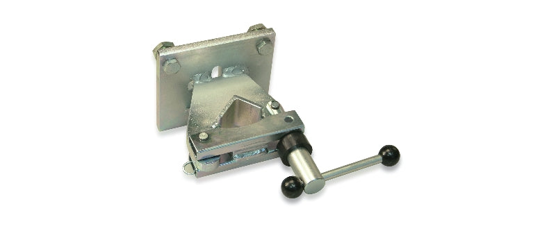 1550U/M - Vice for Shock Absorber Removal Tool (Item 1550U)