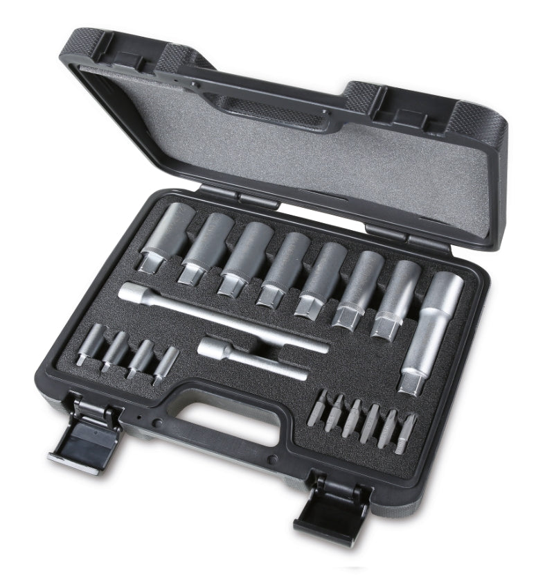 1551/C20 - Kit for Removing Shock Absorber Heads