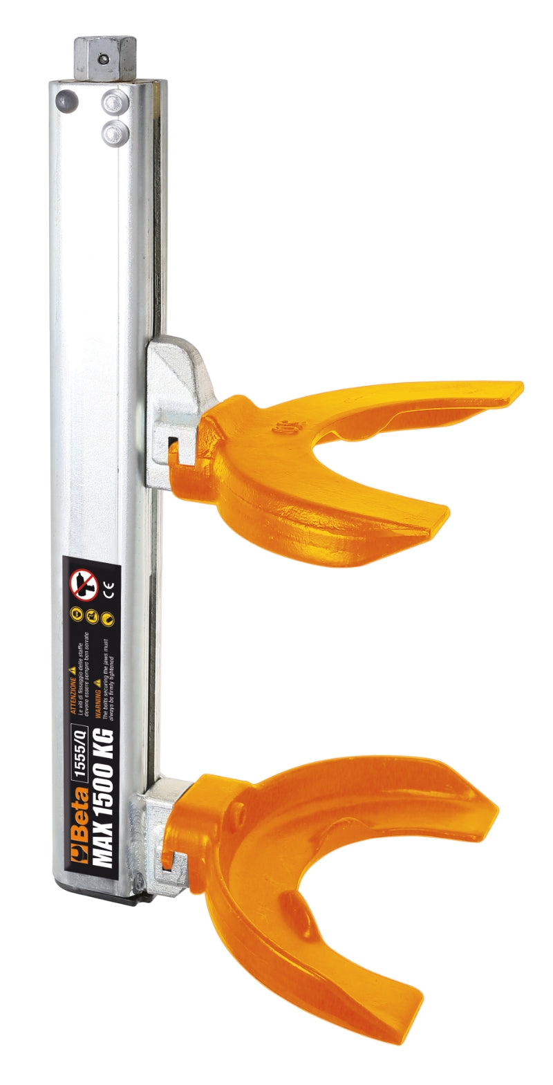 1555/Q - Compressor for MacPherson and Equivalent Shock Absorber Springs