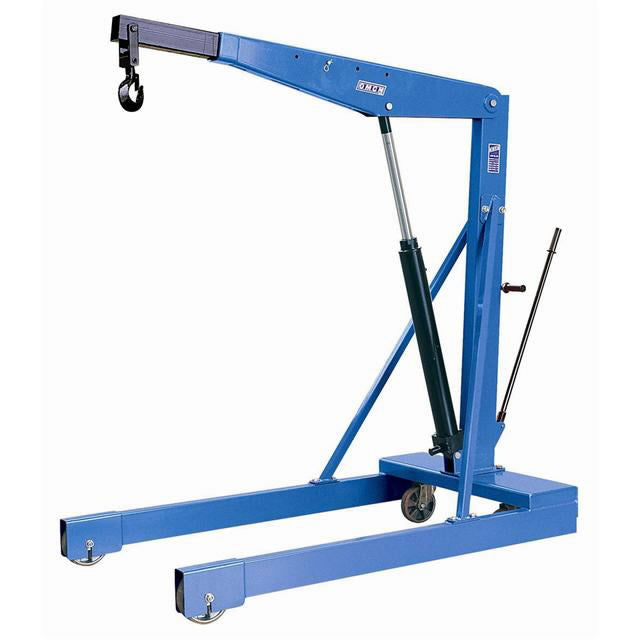 OMCN ART 139 Radiator Crane Trolley