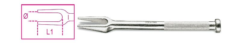 1565/1 - 2 - 3 - Fork Separators for Ball Joints