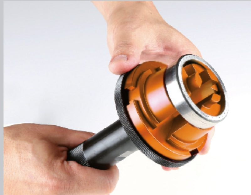 1569CP - Striking Tools for Installling Conical Bearings and Oil Seals