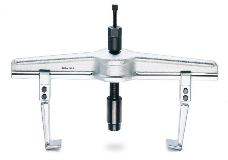 1580/8I - Two-Leg Hydraulic Puller