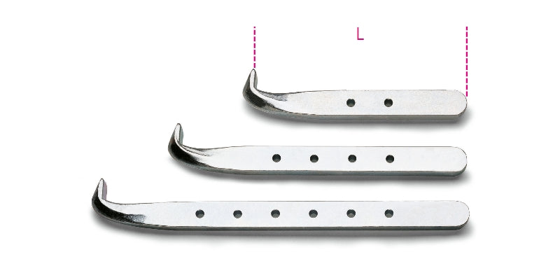 1585GI/5 - 6 - 7 - Legs for Hydraulic Puller 1585/5I - 6I - 7I