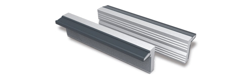 1599G - Pairs of Aluminium Jaw Covers