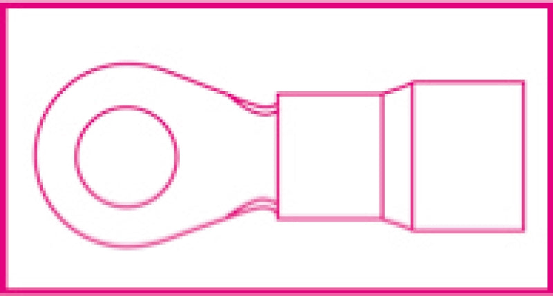 1602 - Crimping Pliers for Insulated Terminals, Light Series