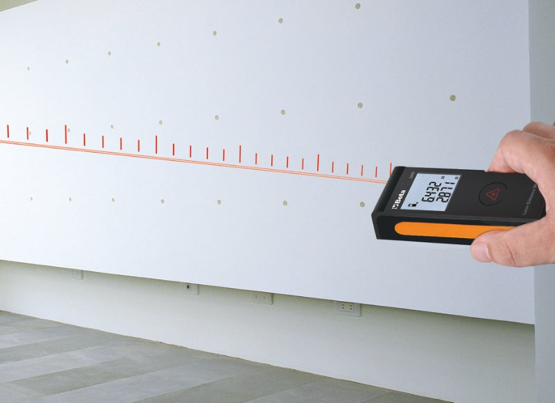 1693 - Laser Distance Meter, 20m