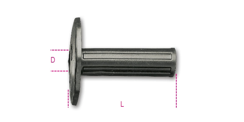 1701PMR - Hand Guards for Items 1700N and 1701N