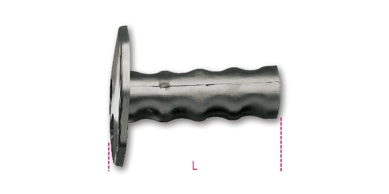 1702PMR - Hand Guard for Item 1702N