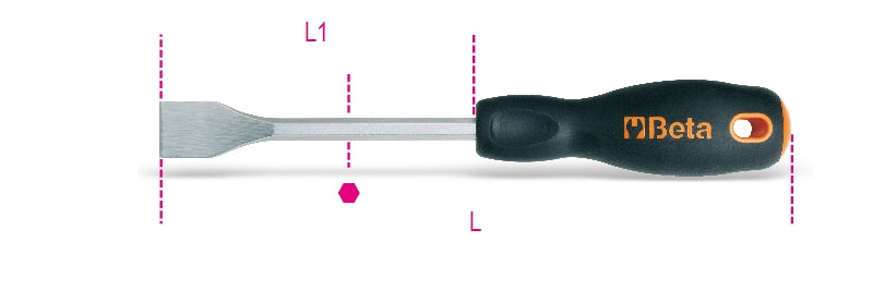 1716P - Packing Scraper