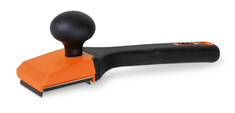 1717V - Paint Scrapers, Blades Can be Used on Several Sides